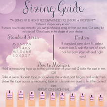 Load image into Gallery viewer, Replacement Nail
