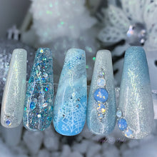 Load image into Gallery viewer, WINTER WONDERLAND
