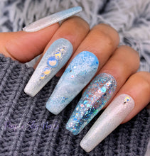 Load image into Gallery viewer, WINTER WONDERLAND
